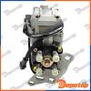 Pompe Haute Pression pour IVECO | 0460414998, 0986440542